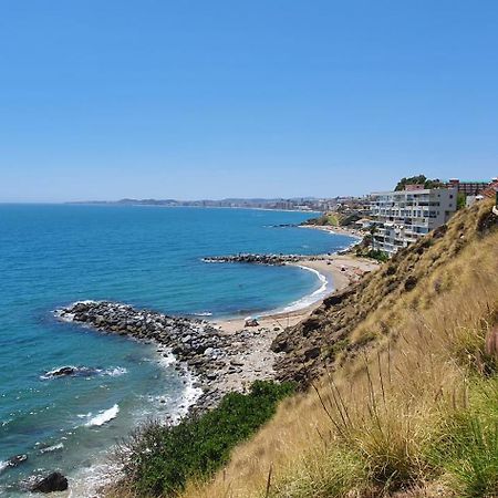 Apartamento Autentico La Perla Playa Benalmádena Zewnętrze zdjęcie