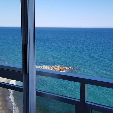 Apartamento Autentico La Perla Playa Benalmádena Zewnętrze zdjęcie