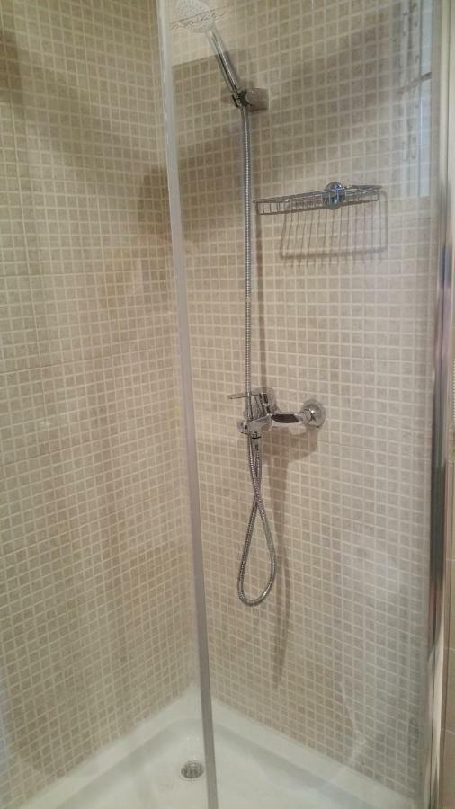 Apartamento Autentico La Perla Playa Benalmádena Zewnętrze zdjęcie