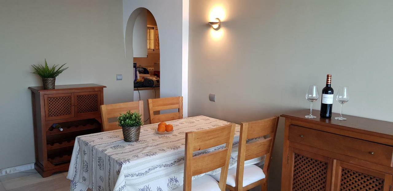 Apartamento Autentico La Perla Playa Benalmádena Zewnętrze zdjęcie
