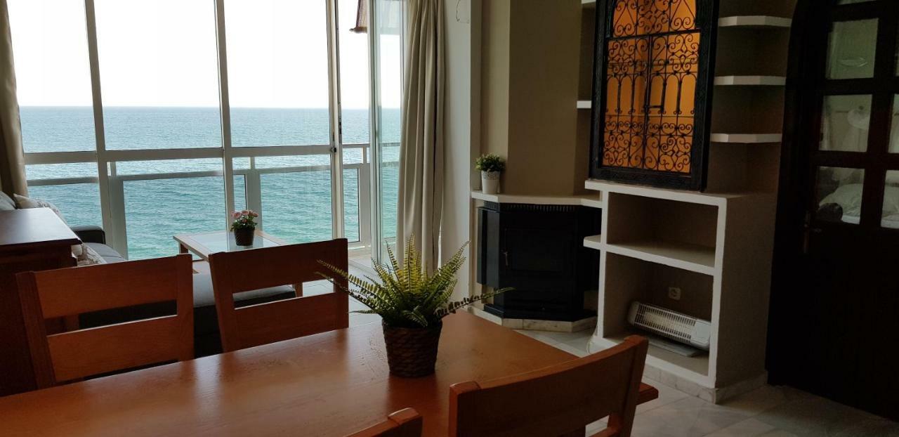 Apartamento Autentico La Perla Playa Benalmádena Zewnętrze zdjęcie