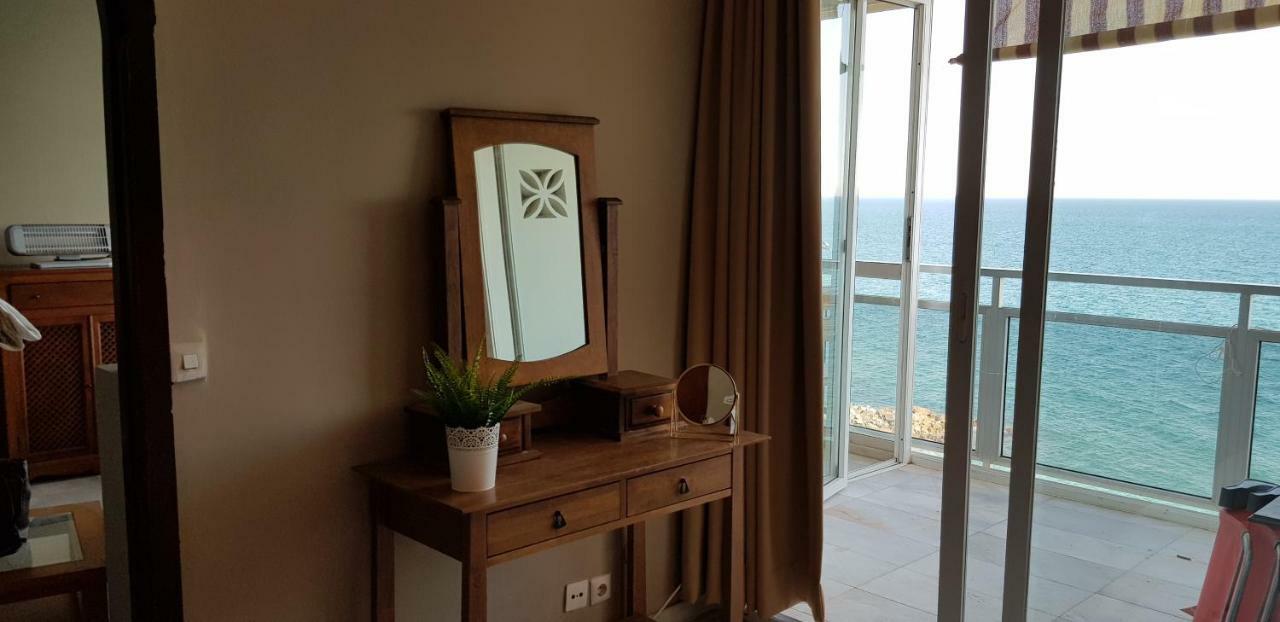 Apartamento Autentico La Perla Playa Benalmádena Zewnętrze zdjęcie