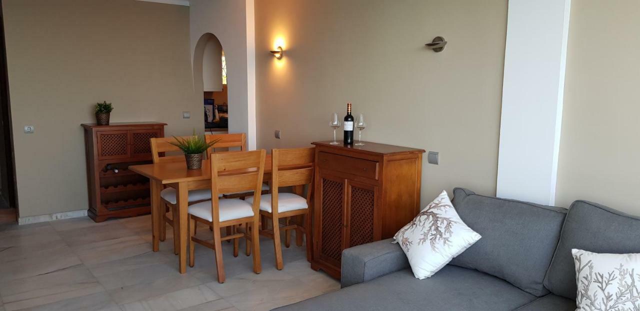 Apartamento Autentico La Perla Playa Benalmádena Zewnętrze zdjęcie