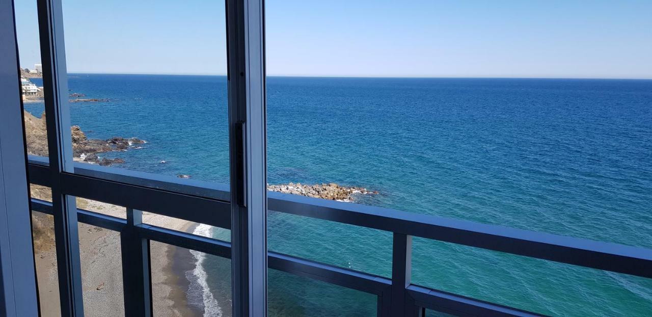 Apartamento Autentico La Perla Playa Benalmádena Zewnętrze zdjęcie