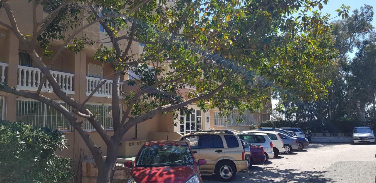 Apartamento Autentico La Perla Playa Benalmádena Zewnętrze zdjęcie