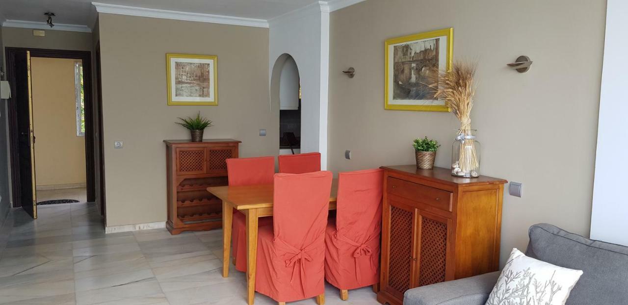 Apartamento Autentico La Perla Playa Benalmádena Zewnętrze zdjęcie