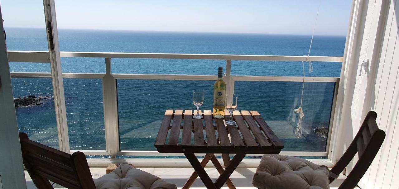 Apartamento Autentico La Perla Playa Benalmádena Zewnętrze zdjęcie