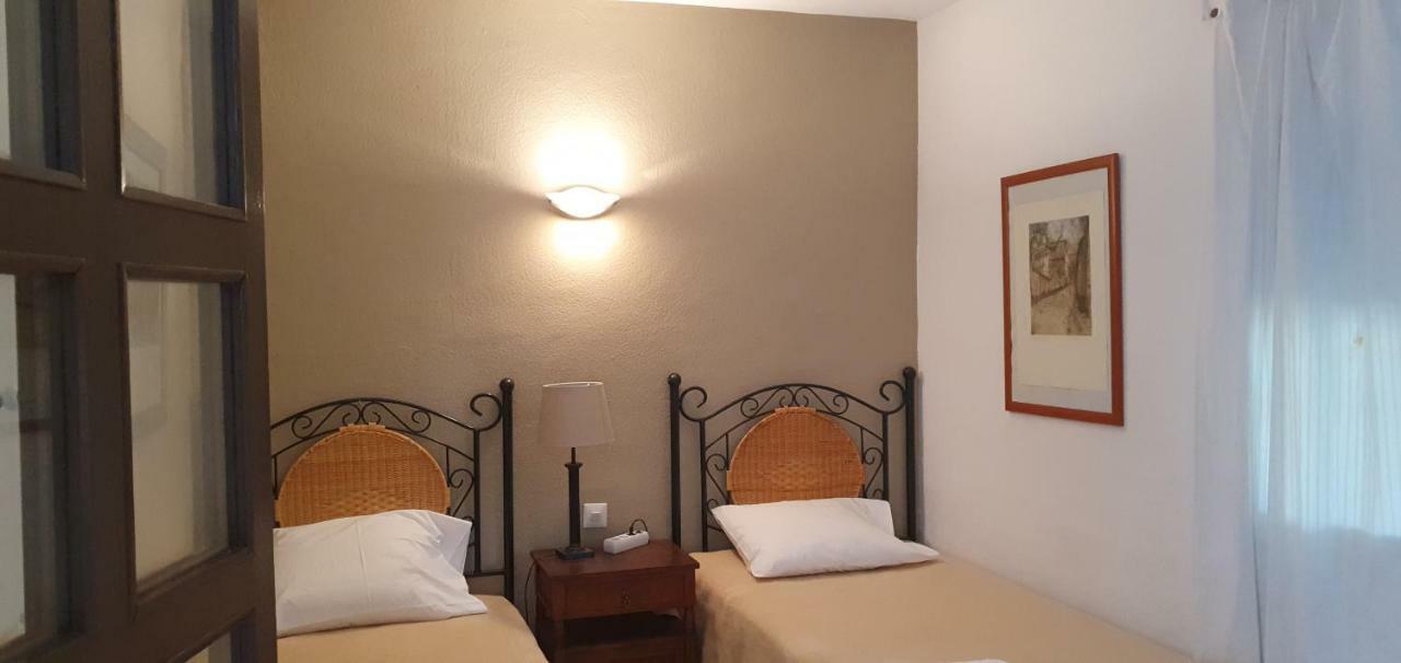 Apartamento Autentico La Perla Playa Benalmádena Zewnętrze zdjęcie