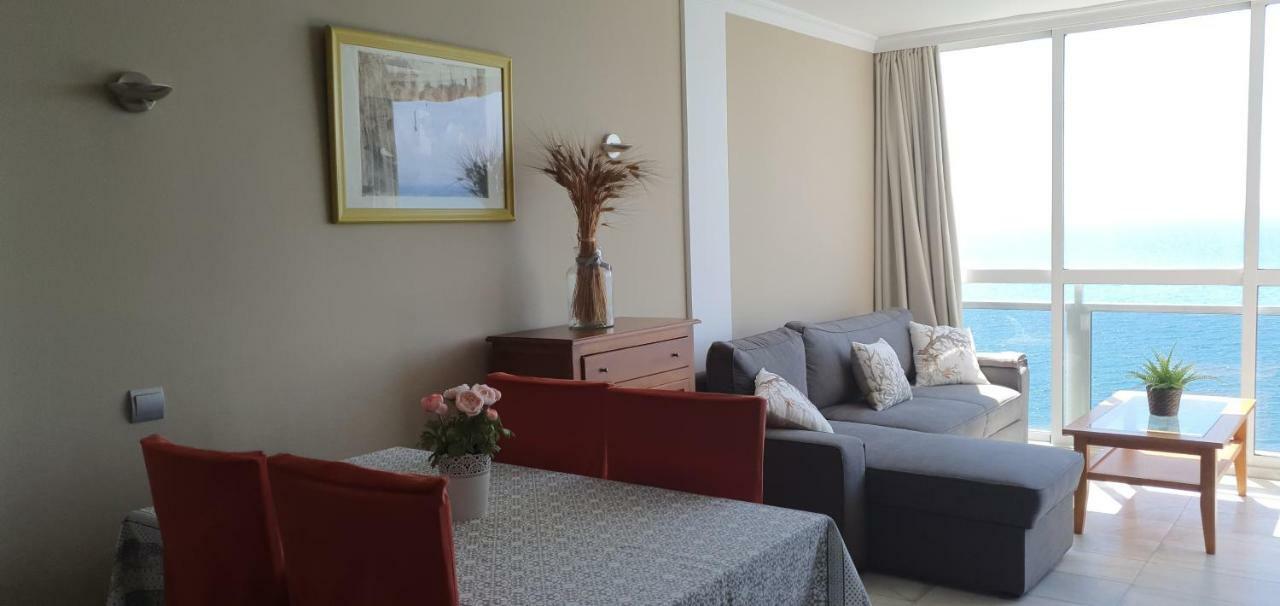 Apartamento Autentico La Perla Playa Benalmádena Zewnętrze zdjęcie